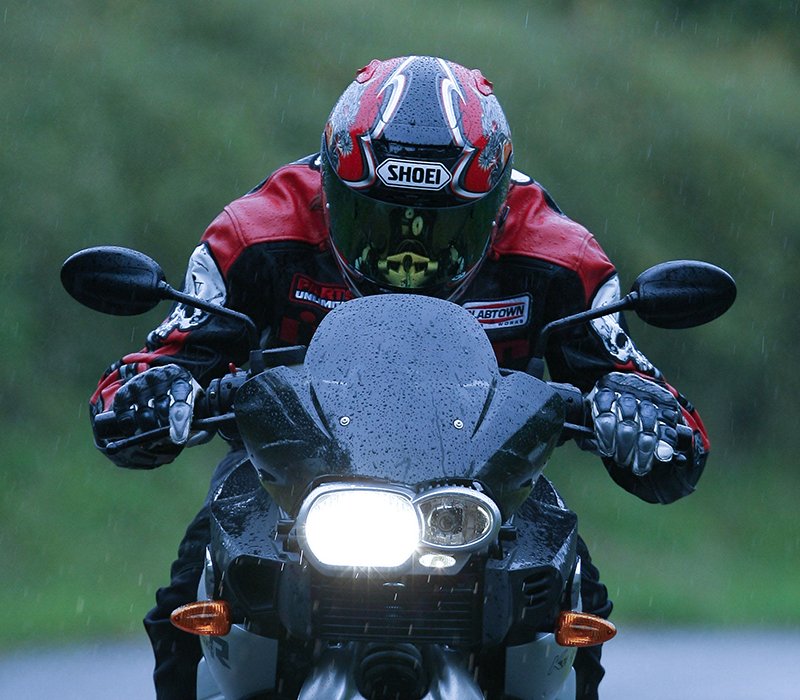 Unleash Your Style and Safety with Motorcycle Riding Gear
