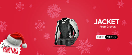 Jacket With Free Gloves (Limited time Offer )