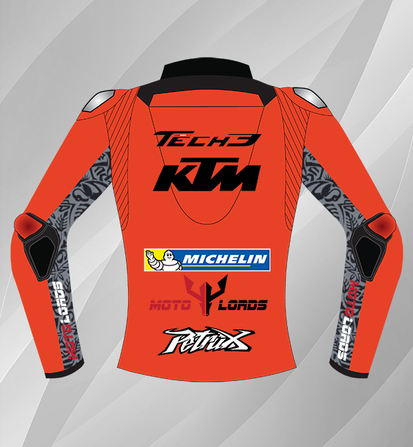 Ktm 2024 riding jacket